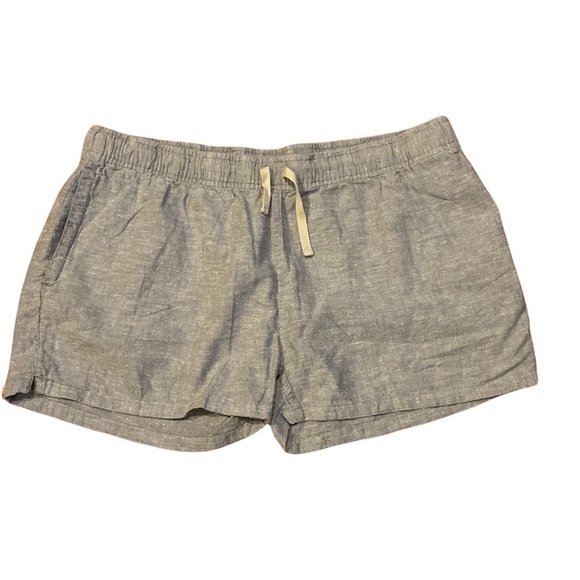 Patagonia Pants - Patagonia Hemp/Organic Cotton Baggies